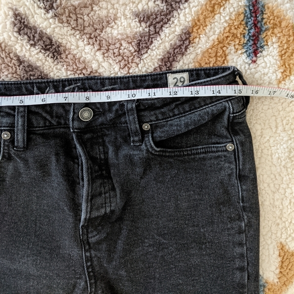 free people bermuda shorts - Picture 5 of 7